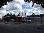 star Tankstelle - GALLERY
