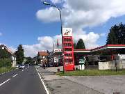 star Tankstelle - GALLERY