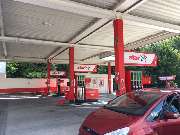 star Tankstelle - GALLERY