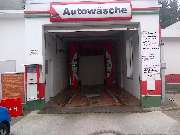 star Tankstelle - GALLERY