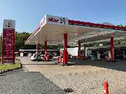 star Tankstelle - GALLERY