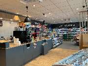 star Tankstelle - GALLERY