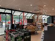 star Tankstelle - GALLERY