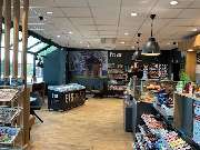 star Tankstelle - GALLERY