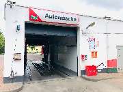 star Tankstelle - GALLERY