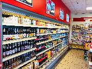 star Tankstelle - GALLERY