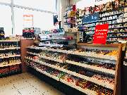 star Tankstelle - GALLERY