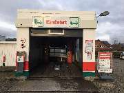star Tankstelle - GALLERY