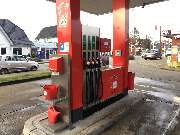 star Tankstelle - GALLERY