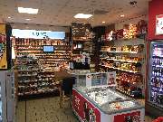 star Tankstelle - GALLERY