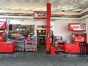 star Tankstelle - GALLERY