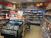 star Tankstelle - GALLERY