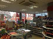 star Tankstelle - GALLERY