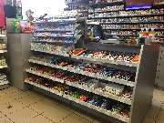 star Tankstelle - GALLERY