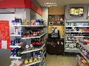 star Tankstelle - GALLERY