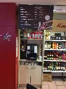 star Tankstelle - GALLERY
