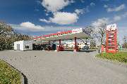 star Tankstelle - GALLERY