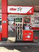 star Tankstelle - GALLERY