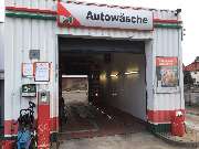 star Tankstelle - GALLERY