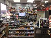 star Tankstelle - GALLERY