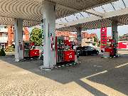 star Tankstelle - GALLERY