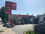 star Tankstelle - GALLERY