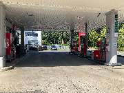 star Tankstelle - GALLERY