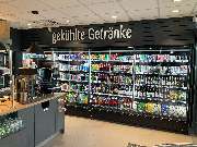 star Tankstelle - GALLERY