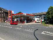 star Tankstelle - GALLERY