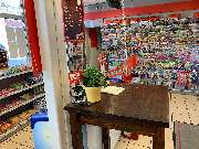 star Tankstelle - GALLERY