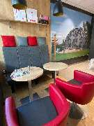 star Tankstelle - GALLERY