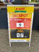 star Tankstelle - GALLERY