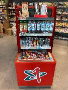 star Tankstelle - GALLERY