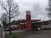 star Tankstelle - GALLERY