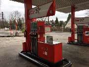 star Tankstelle - GALLERY