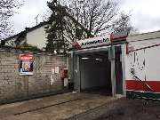 star Tankstelle - GALLERY