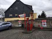 star Tankstelle - GALLERY