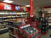 star Tankstelle - GALLERY