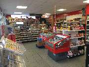 star Tankstelle - GALLERY