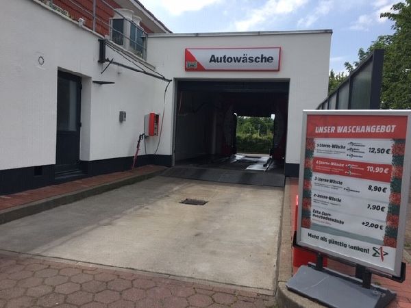 star Tankstelle - GALLERY