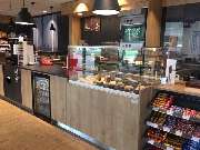 star Tankstelle - GALLERY