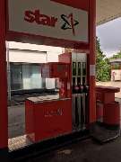 star Tankstelle - GALLERY
