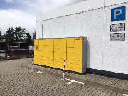 star Tankstelle - GALLERY