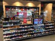 star Tankstelle - GALLERY