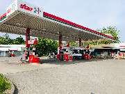 star Tankstelle - GALLERY