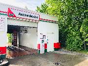 star Tankstelle - GALLERY