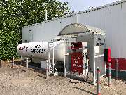 star Tankstelle - GALLERY