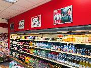 star Tankstelle - GALLERY