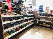 star Tankstelle - GALLERY