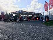 star Tankstelle - GALLERY